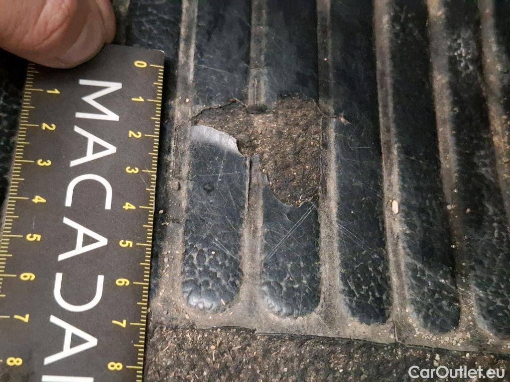  Renault  Clio  IV Air 1.5 dCi 75CV BVM5 E6 #86