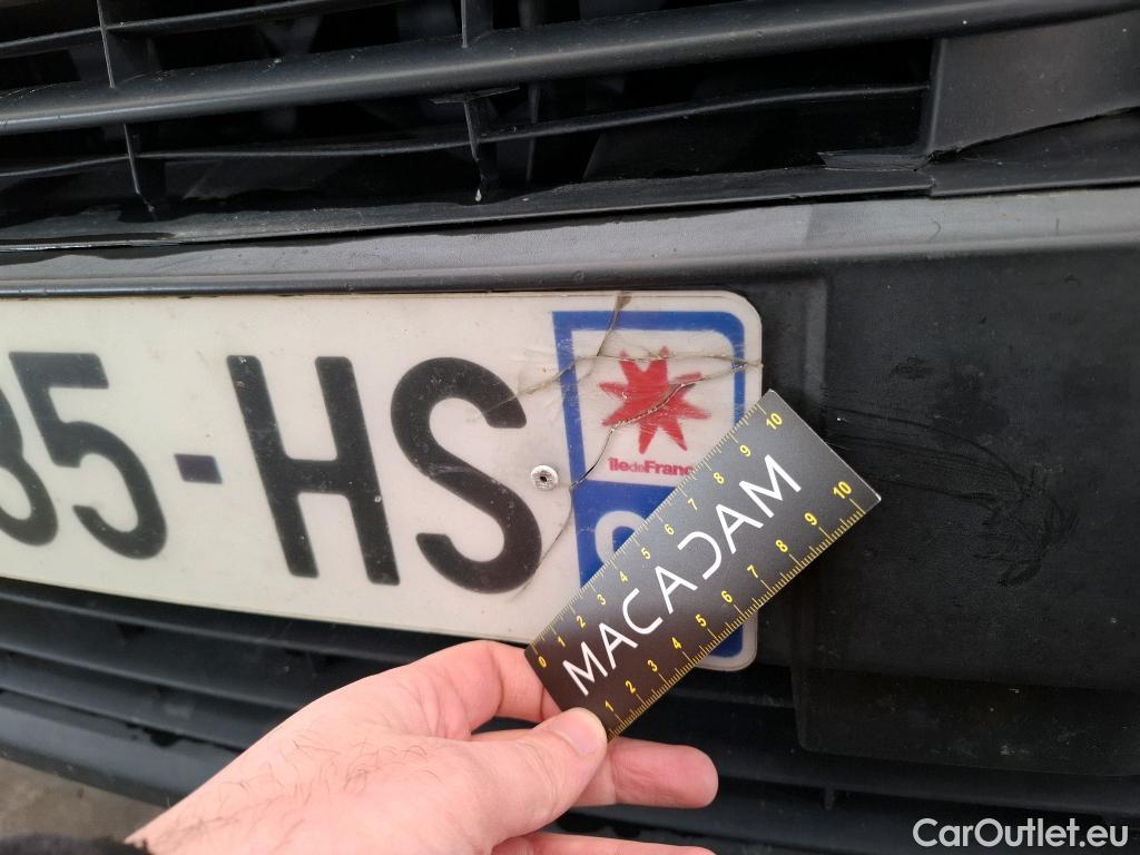  Peugeot  Partner  L1 Premium Pack 1.6 HDi 100CV BVM5 E6 #11