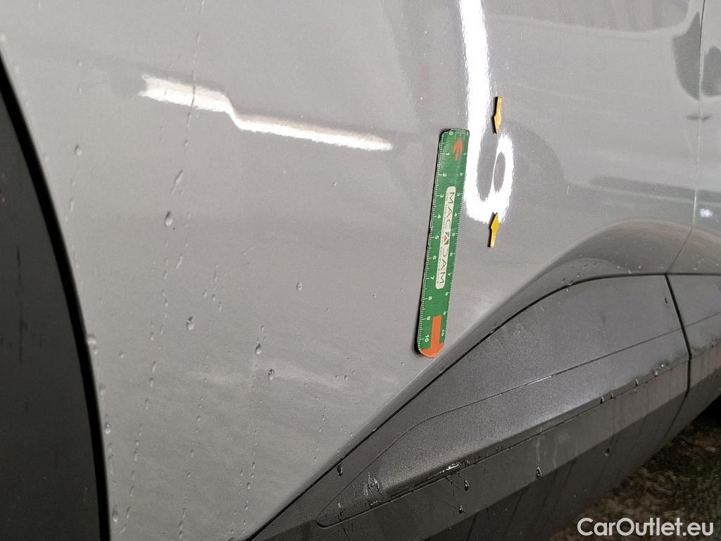  Renault  Captur  / 2019 / 5P / SUV Business E-Tech hybride rechargeable 160 / TRANSFO VP/VF #7