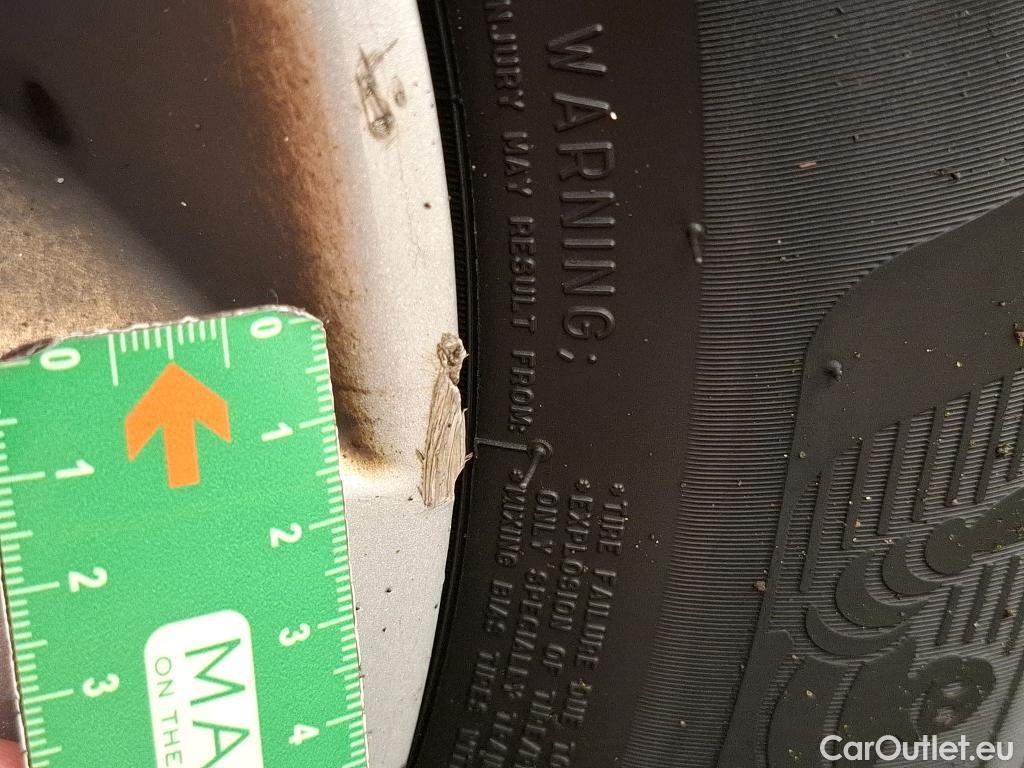  Renault  Kangoo  Express Maxi Extra (Série Spéciale) 1.5 #49