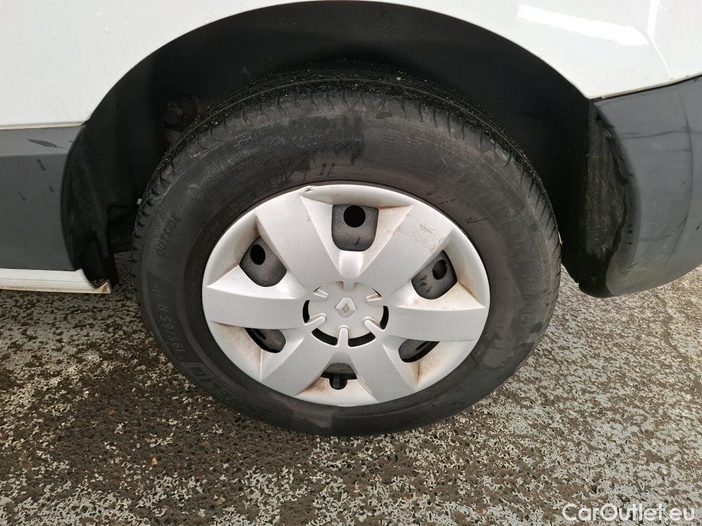  Renault  Kangoo  Express Maxi Extra (Série Spéciale) 1.5 #44