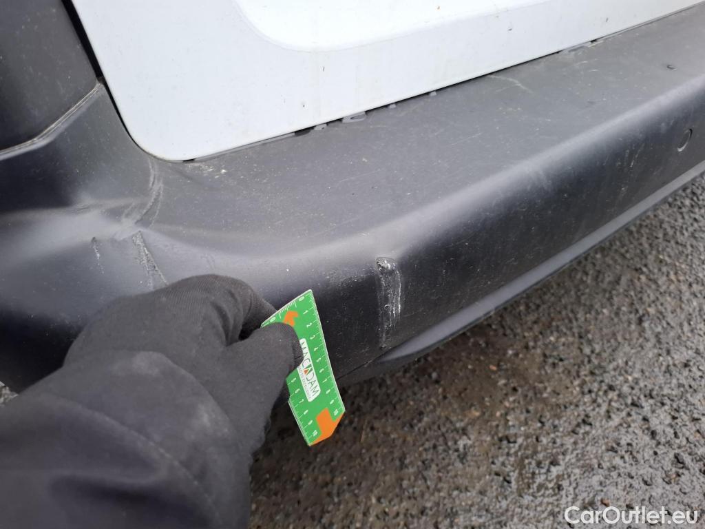  Opel  Combo OPEL  / 2018 / 4P / Fourgonnette 1.5 diesel 100chL1H1/stand CARGO PACK C #2