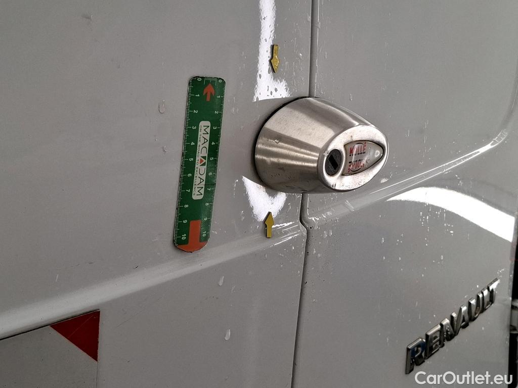  Renault  Kangoo  Express Maxi Extra (Série Spéciale) 1.5 #13