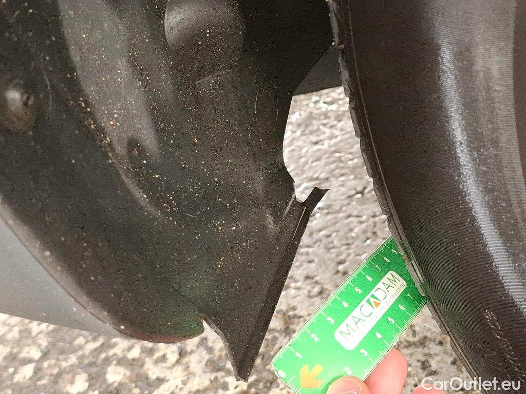  Renault  Kangoo  Express Maxi Extra (Série Spéciale) 1.5 #32