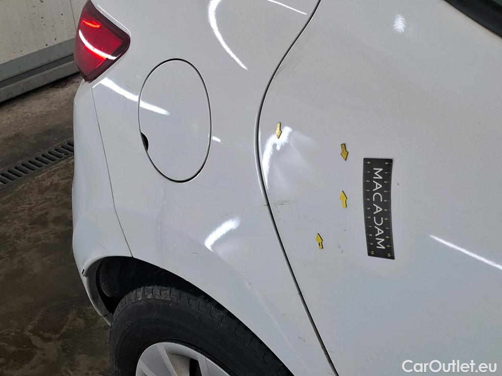  Renault  Clio  IV Air 1.5 dCi 75CV BVM5 E6 #70