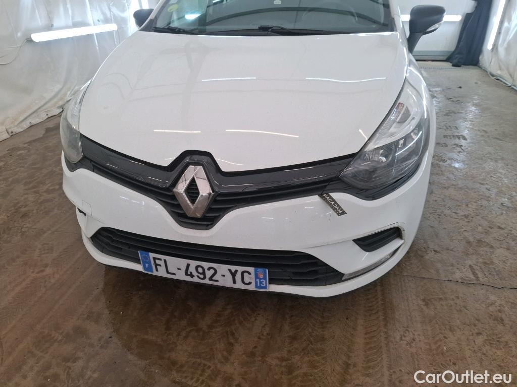  Renault  Clio  IV Air 1.5 dCi 75CV BVM5 E6 #40