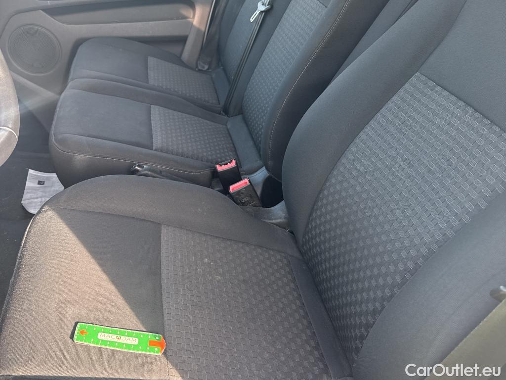  Ford  Transit FORD  Custom / 2018 / 4P / Fourgon tôlé 2.0 ECOBLUE 130 300 L1H1 TREND BUSINESS #21