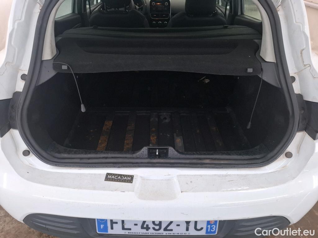  Renault  Clio  IV Air 1.5 dCi 75CV BVM5 E6 #63