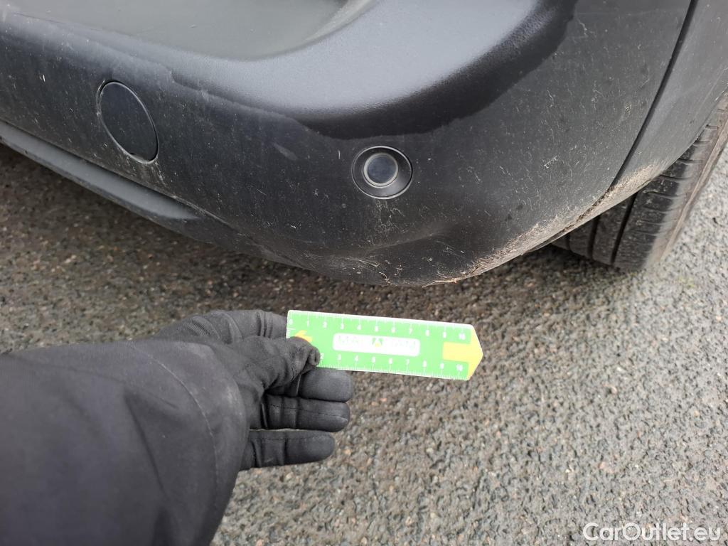  Opel  Combo OPEL  / 2018 / 4P / Fourgonnette 1.5 diesel 100chL1H1/stand CARGO PACK C #4