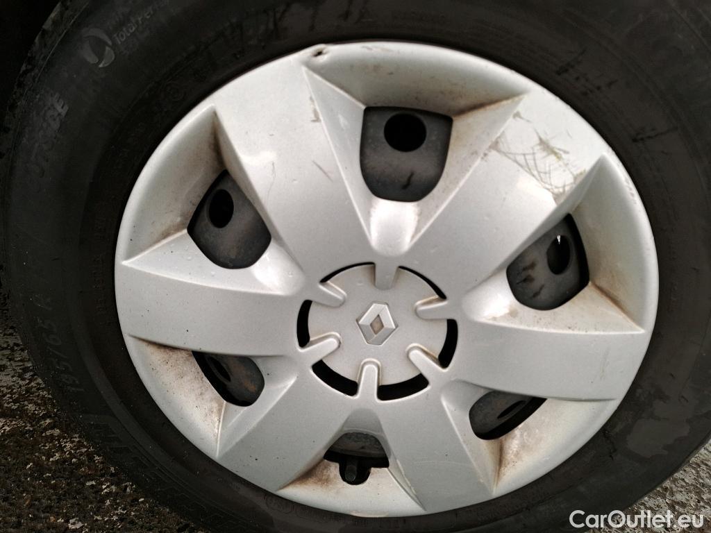  Renault  Kangoo  Express Maxi Extra (Série Spéciale) 1.5 #45