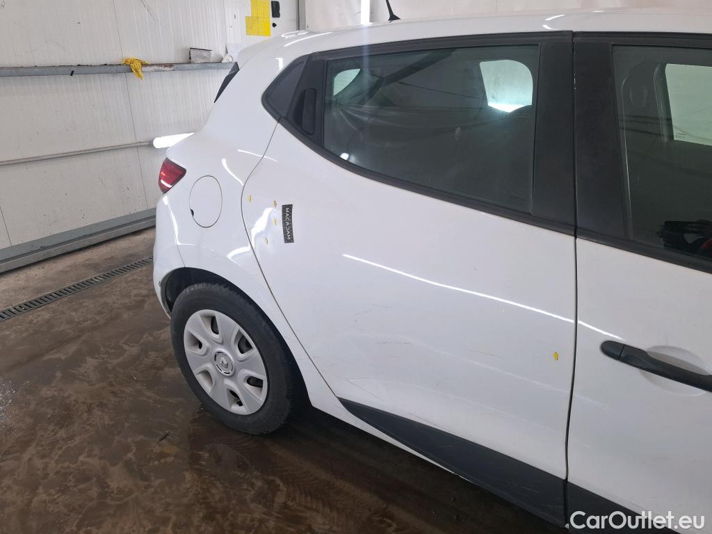  Renault  Clio  IV Air 1.5 dCi 75CV BVM5 E6 #66