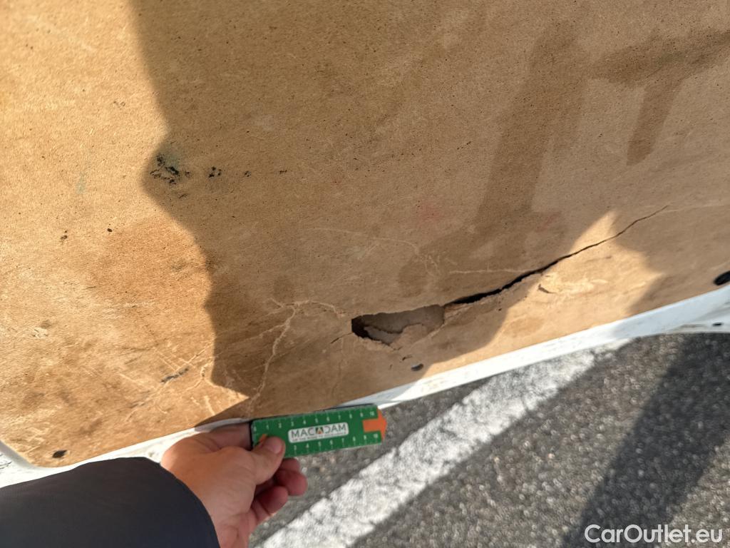  Ford  Transit FORD  Custom / 2018 / 4P / Fourgon tôlé 2.0 ECOBLUE 130 300 L1H1 TREND BUSINESS #18