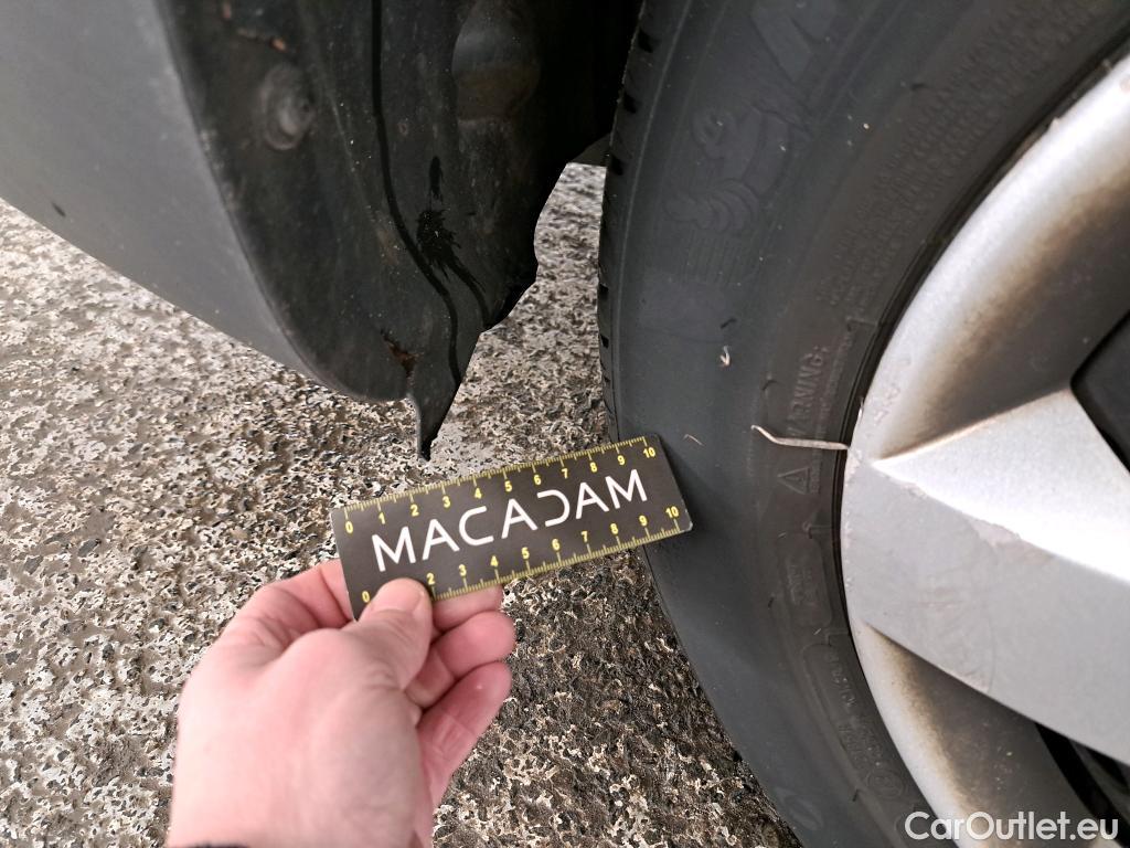  Renault  Kangoo  II Express Maxi Extra (Série Spéciale) 1.5 dCi 95CV BVM6 E6dT #32