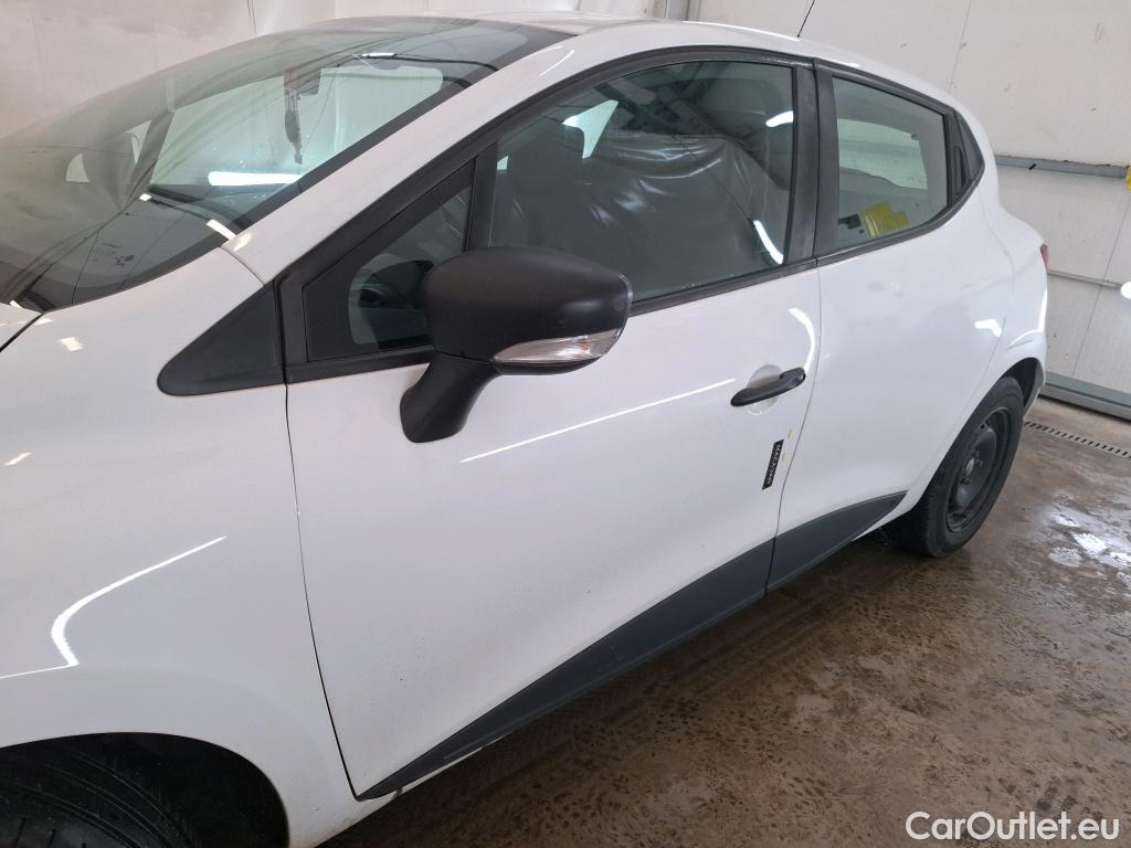  Renault  Clio  IV Air 1.5 dCi 75CV BVM5 E6 #89