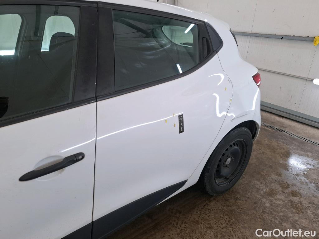  Renault  Clio  IV Air 1.5 dCi 75CV BVM5 E6 #91
