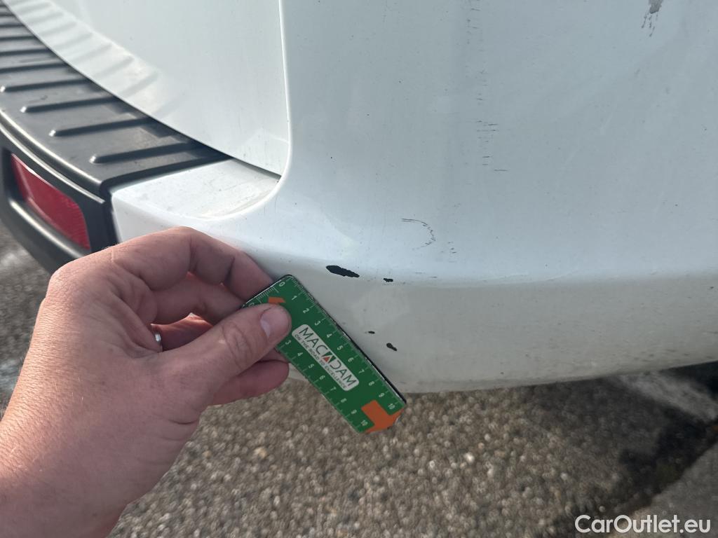  Ford  Transit FORD  Custom / 2018 / 4P / Fourgon tôlé 2.0 ECOBLUE 130 300 L1H1 TREND BUSINESS #42