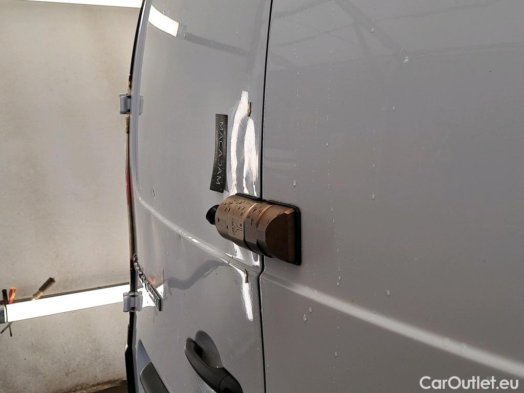  Renault  Kangoo  II Express Maxi Extra (Série Spéciale) 1.5 dCi 95CV BVM6 E6dT #16