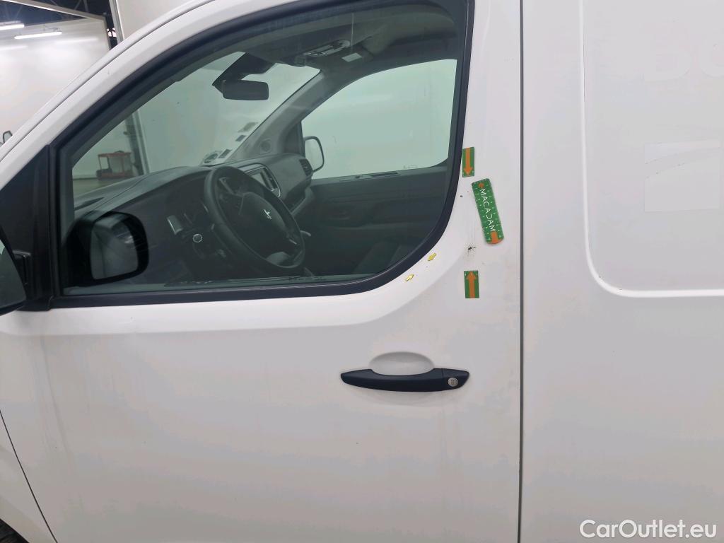  Peugeot  Expert  Fourgon Premium Pack Compact 1.6 HDi 115CV BVM6 E6 #1