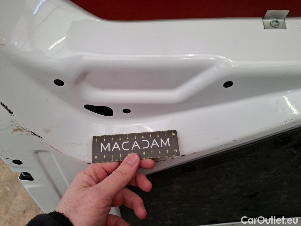  Peugeot  Partner  L1 Premium Pack 1.6 HDi 100CV BVM5 E6 #9