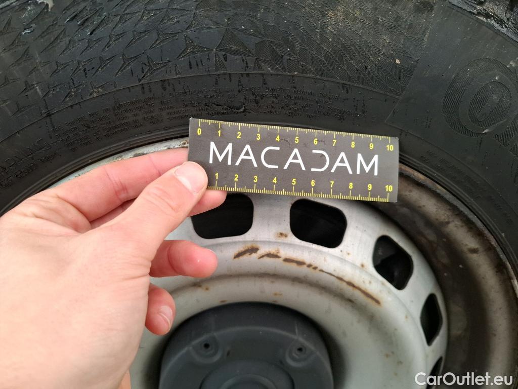  Opel  Combo OPEL  / 2018 / 4P / Fourgonnette 1.5 diesel 100chL1H1/stand CARGO PACK C #22