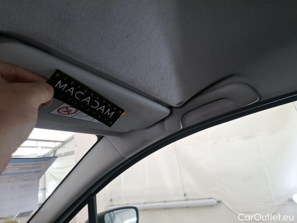  Renault  Clio  IV Air 1.5 dCi 75CV BVM5 E6 #107