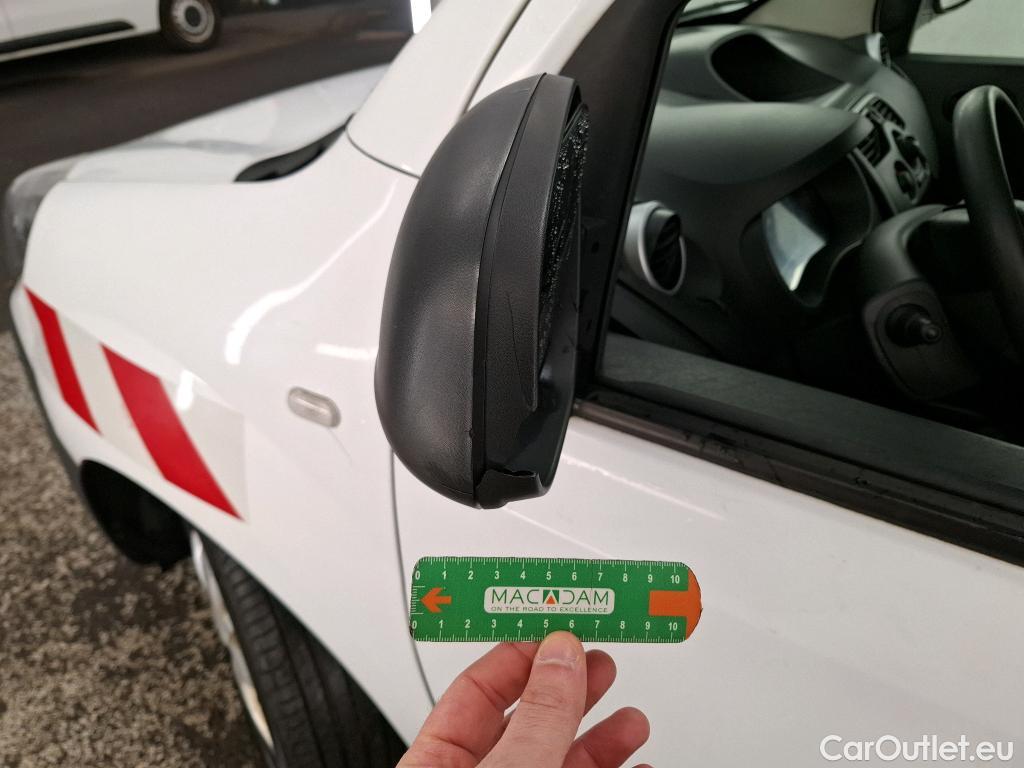  Renault  Kangoo  Express Maxi Extra (Série Spéciale) 1.5 #27