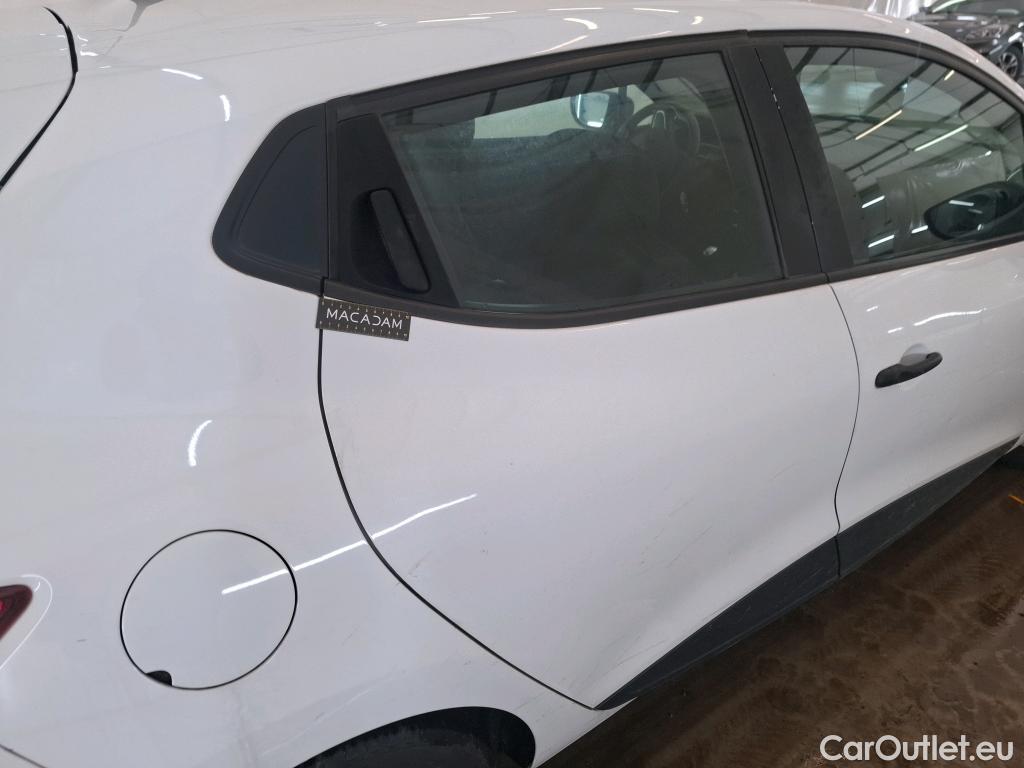  Renault  Clio  IV Air 1.5 dCi 75CV BVM5 E6 #120