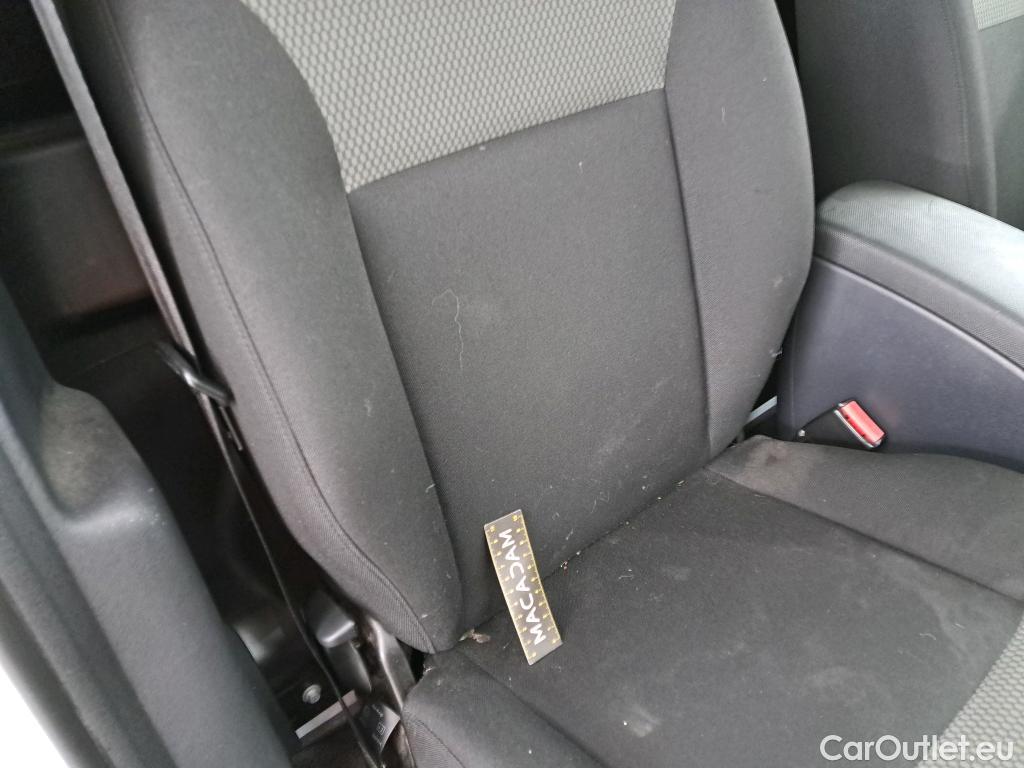  Renault  Kangoo  II Express Maxi Extra (Série Spéciale) 1.5 dCi 95CV BVM6 E6dT #48