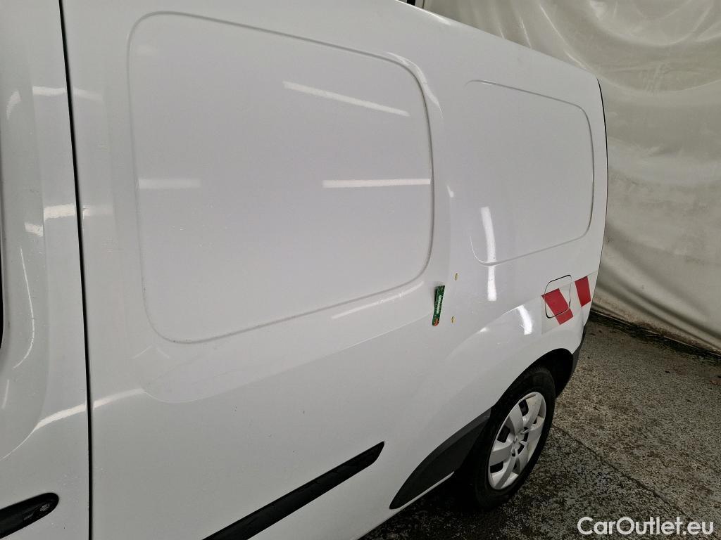  Renault  Kangoo  Express Maxi Extra (Série Spéciale) 1.5 #1