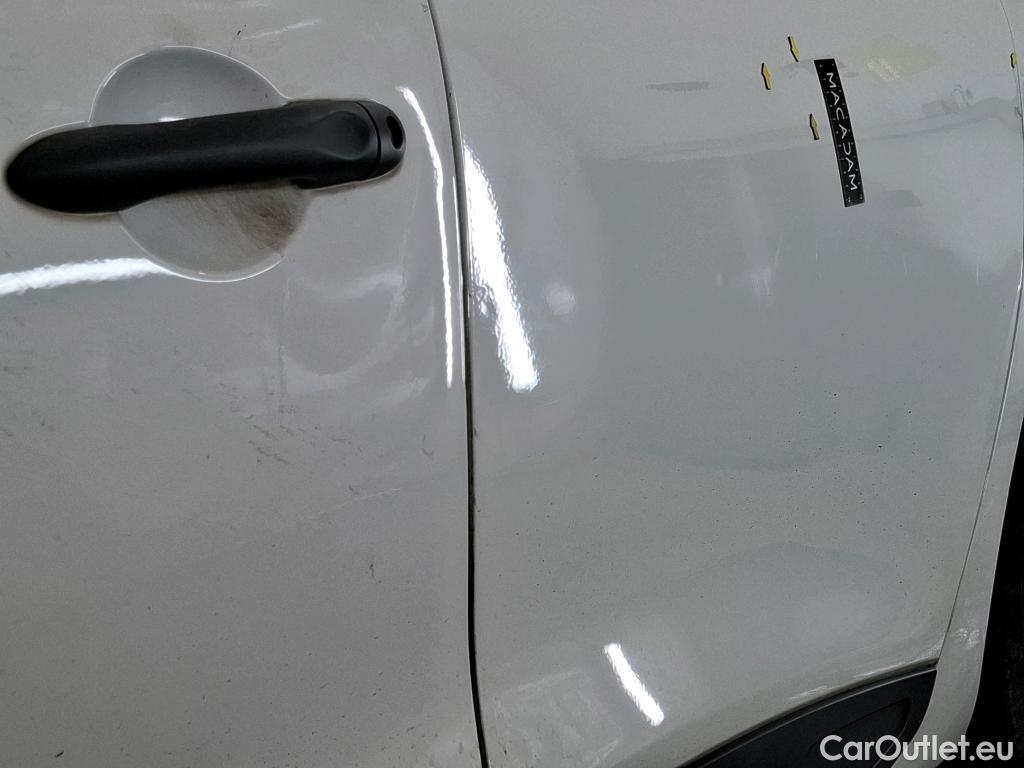  Renault  Clio  IV Air 1.5 dCi 75CV BVM5 E6 #98