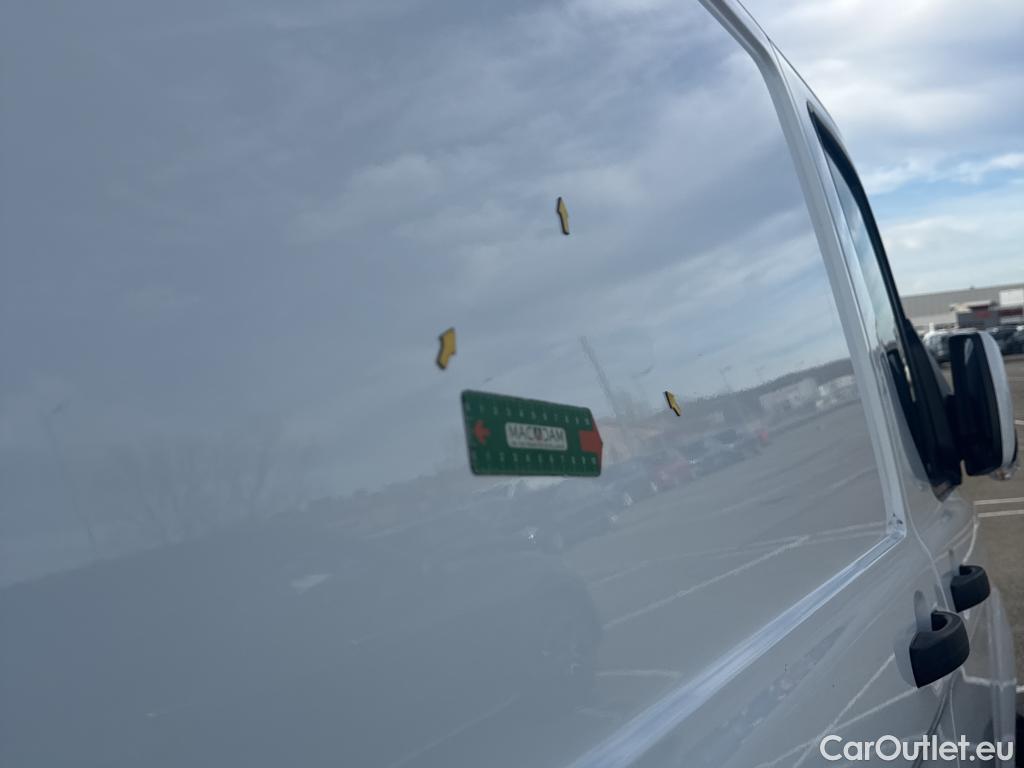  Ford  Transit FORD  Custom / 2018 / 4P / Fourgon tôlé 2.0 ECOBLUE 130 300 L1H1 TREND BUSINESS #10