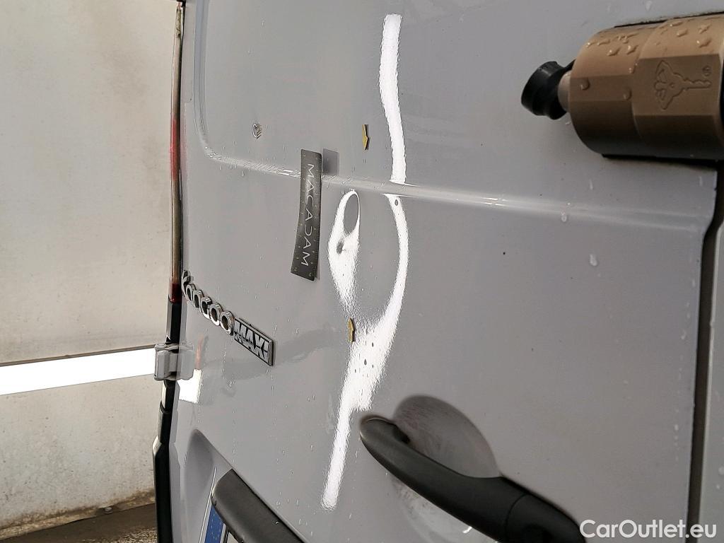  Renault  Kangoo  II Express Maxi Extra (Série Spéciale) 1.5 dCi 95CV BVM6 E6dT #15