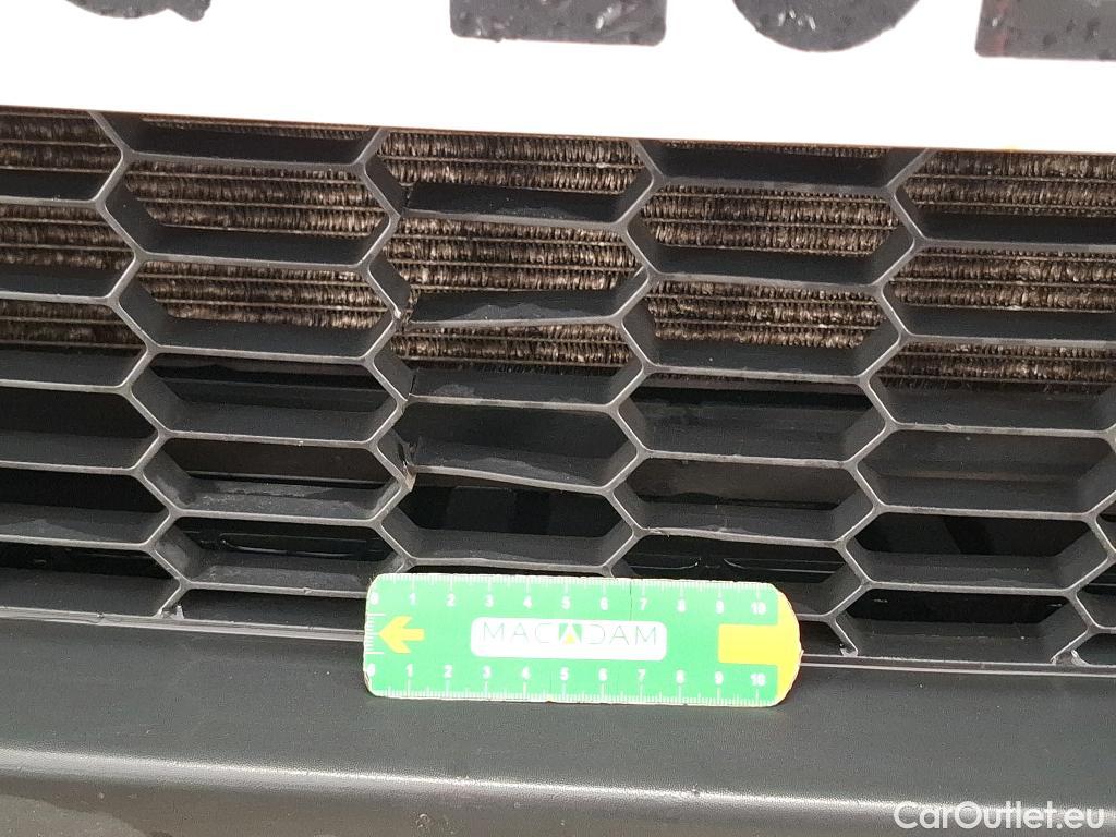  Renault  Kangoo  Express Maxi Extra (Série Spéciale) 1.5 #6