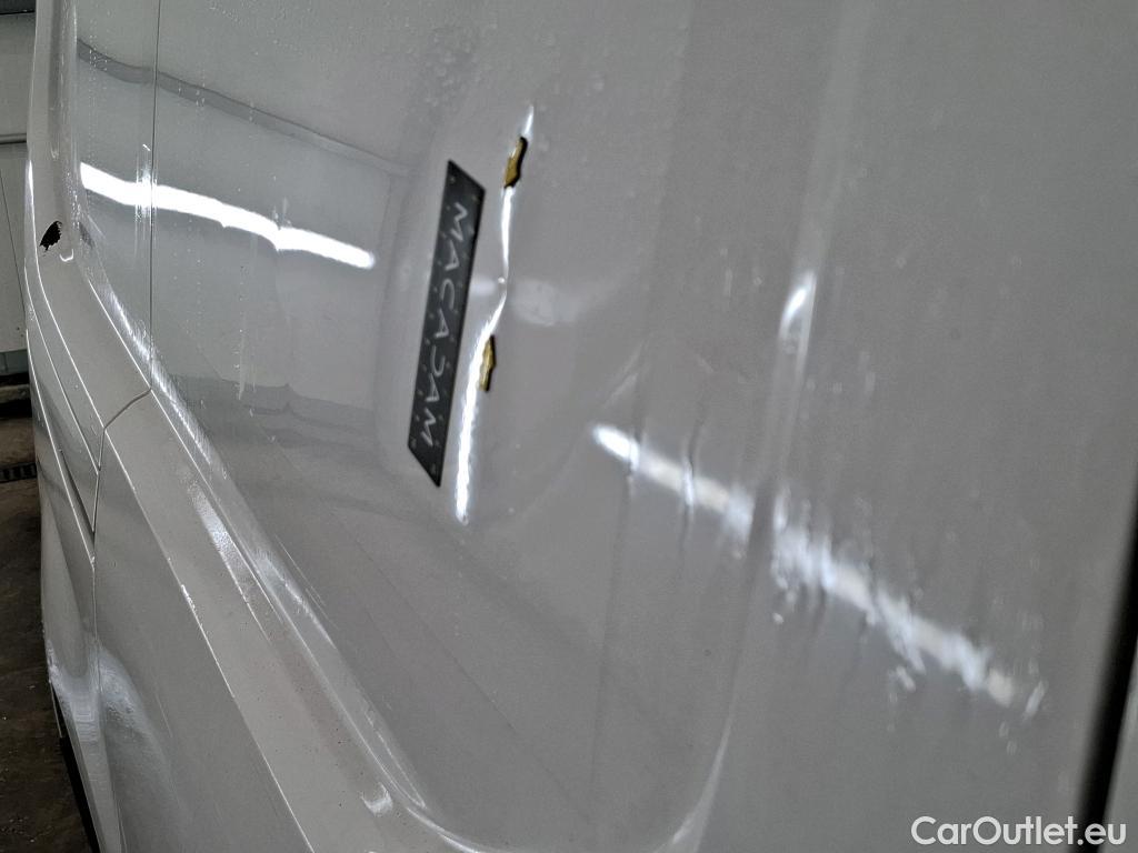  Opel  Combo OPEL  / 2018 / 4P / Fourgonnette 1.5 diesel 100chL1H1/stand CARGO PACK C #7