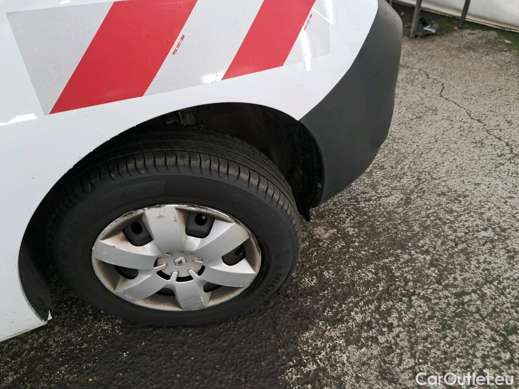  Renault  Kangoo  II Express Maxi Extra (Série Spéciale) 1.5 dCi 95CV BVM6 E6dT #29