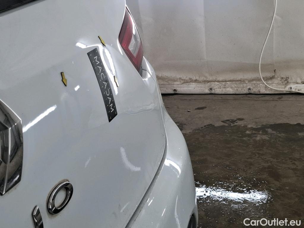  Renault  Clio  IV Air 1.5 dCi 75CV BVM5 E6 #35