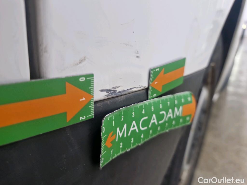  Peugeot  Expert  Fourgon Premium Pack Compact 1.6 HDi 115CV BVM6 E6 #21