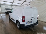  Opel  Combo OPEL  / 2018 / 4P / Fourgonnette 1.5 diesel 100chL1H1/stand CARGO PACK C #2
