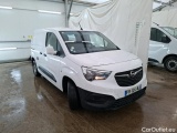  Opel  Combo OPEL  / 2018 / 4P / Fourgonnette 1.5 diesel 100chL1H1/stand CARGO PACK C #4