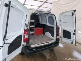  Opel  Combo OPEL  / 2018 / 4P / Fourgonnette 1.5 diesel 100chL1H1/stand CARGO PACK C #10