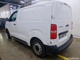 Peugeot  Expert  Fourgon Premium Pack Compact 1.6 HDi 115CV BVM6 E6 #2