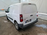  Peugeot  Partner  L1 Premium Pack 1.6 HDi 100CV BVM5 E6 #2