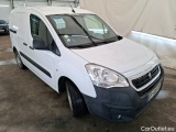  Peugeot  Partner  L1 Premium Pack 1.6 HDi 100CV BVM5 E6 #4
