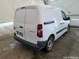  Peugeot  Partner  L1 Premium Pack 1.6 HDi 100CV BVM5 E6 #3