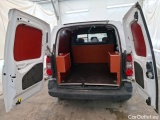  Peugeot  Partner  L1 Premium Pack 1.6 HDi 100CV BVM5 E6 #10