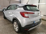  Renault  Captur  / 2019 / 5P / SUV Business E-Tech hybride rechargeable 160 / TRANSFO VP/VF #2
