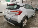  Renault  Captur  / 2019 / 5P / SUV Business E-Tech hybride rechargeable 160 / TRANSFO VP/VF #3