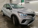  Renault  Captur  / 2019 / 5P / SUV Business E-Tech hybride rechargeable 160 / TRANSFO VP/VF #4