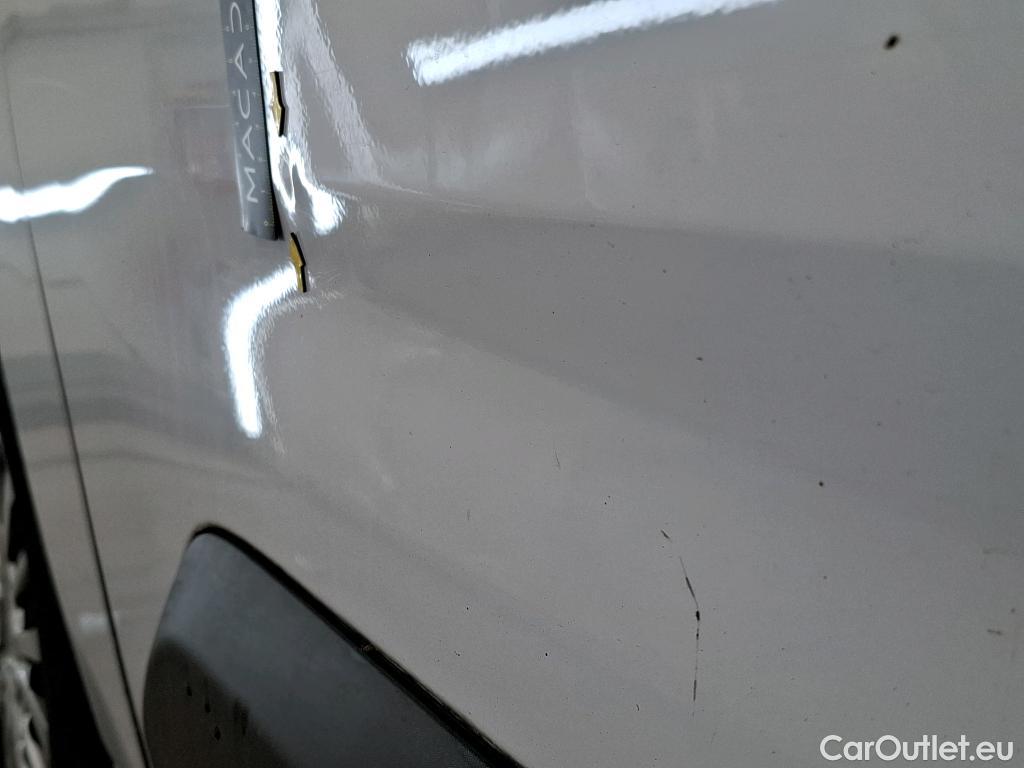  Toyota  Proace TOYOTA  City / 2019 / 4P / Fourgonnette 1.5 Long 100 D-4D Business #55