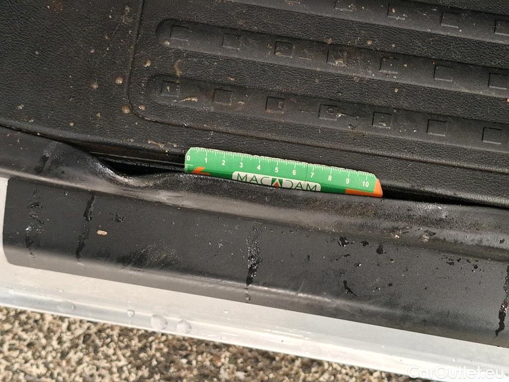  Volkswagen  Transporter T6  Fourgon -Hochdach lang 2.0 100CV BVM5 #2